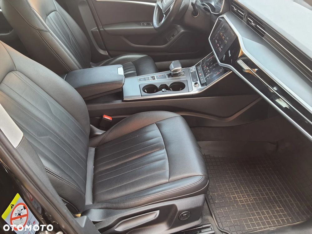 Audi A6 Avant 40 TDI S tronic advanced - 19