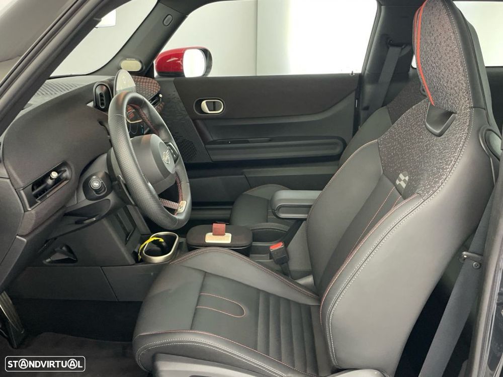 MINI 3 Portas - 11