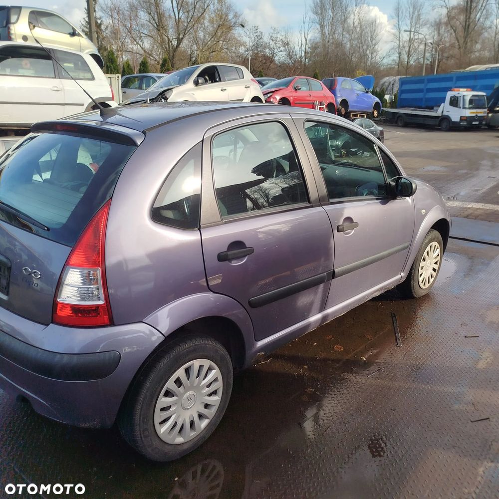 Citroen C3 na części . - 8
