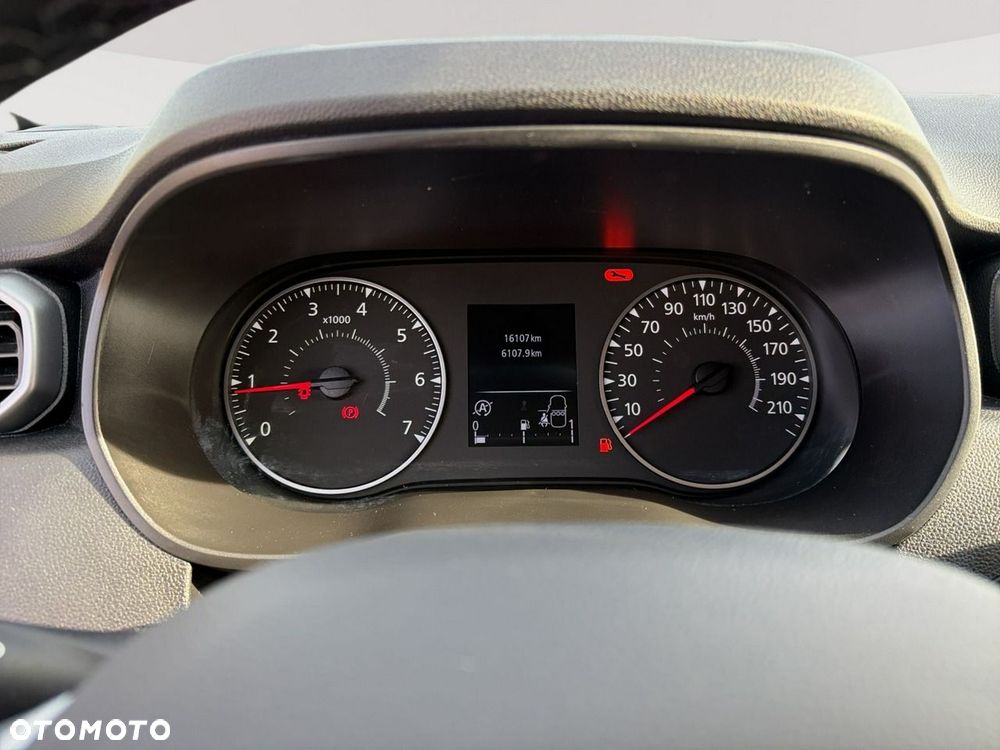 Dacia Duster 1.3 TCe Journey+ - 17