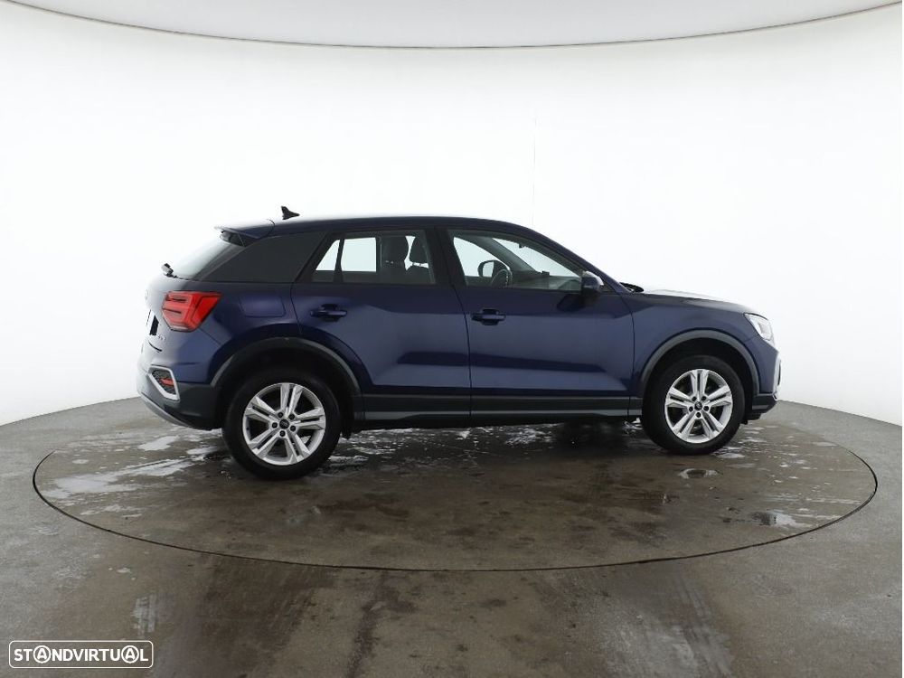 Audi Q2 35 TFSI Advanced S tronic - 10