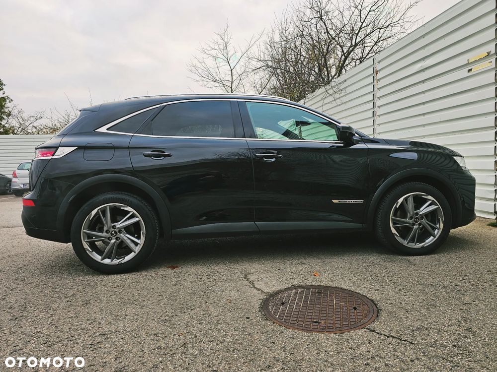 DS Automobiles DS 7 Crossback 1.6 PureTech Grand Chic - 5