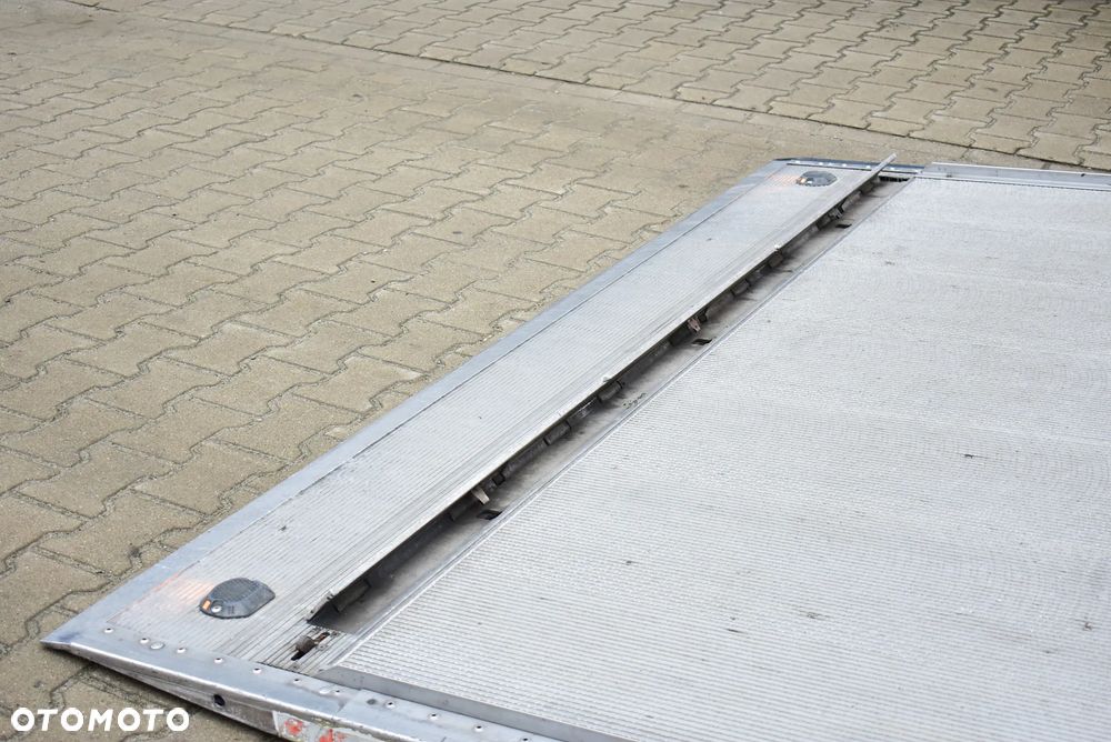 Iveco Eurocargo 160-320/Euro 6/ Kontener 8.50m.+Winda/ Sprowadzony ! - 16