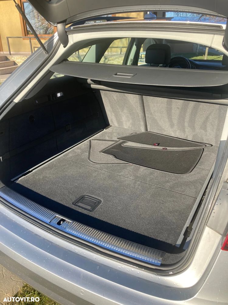 Audi A6 Allroad 3.0 TDI S tronic DPF - 7