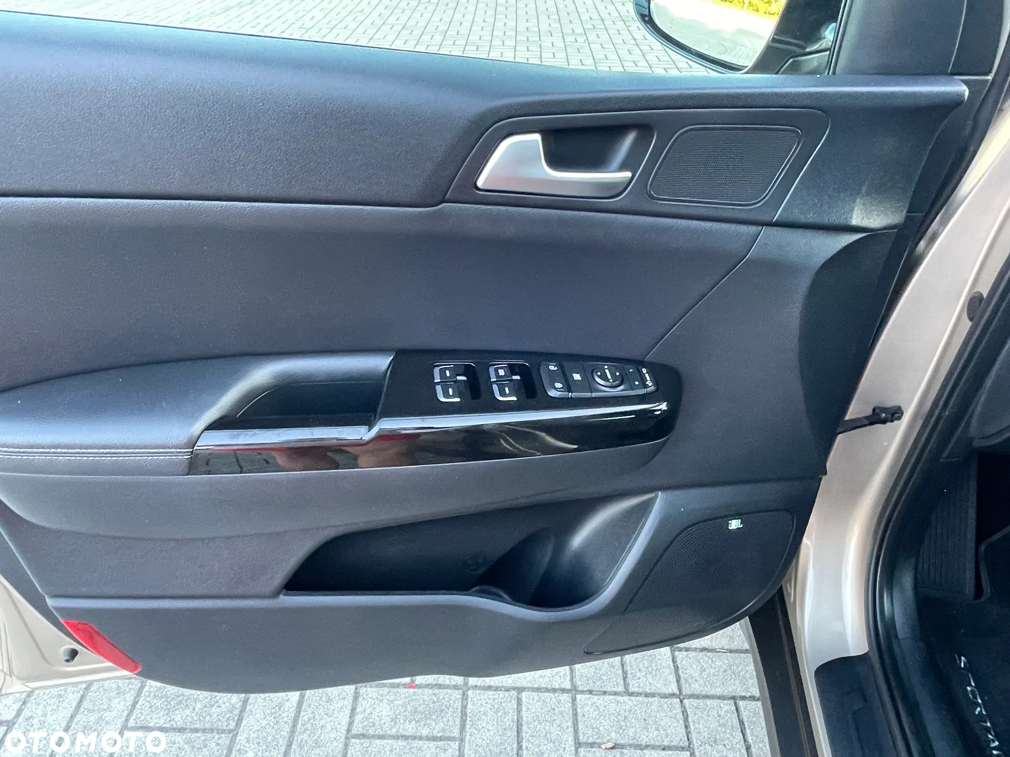 Kia Sportage 1.6 GDI Business Line 2WD - 33