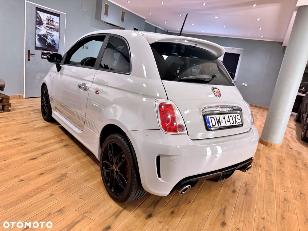 Abarth 500 - 21