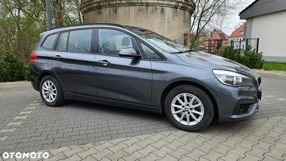 BMW Seria 2 - 17