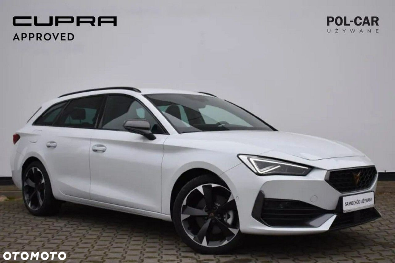 Cupra Leon - 10