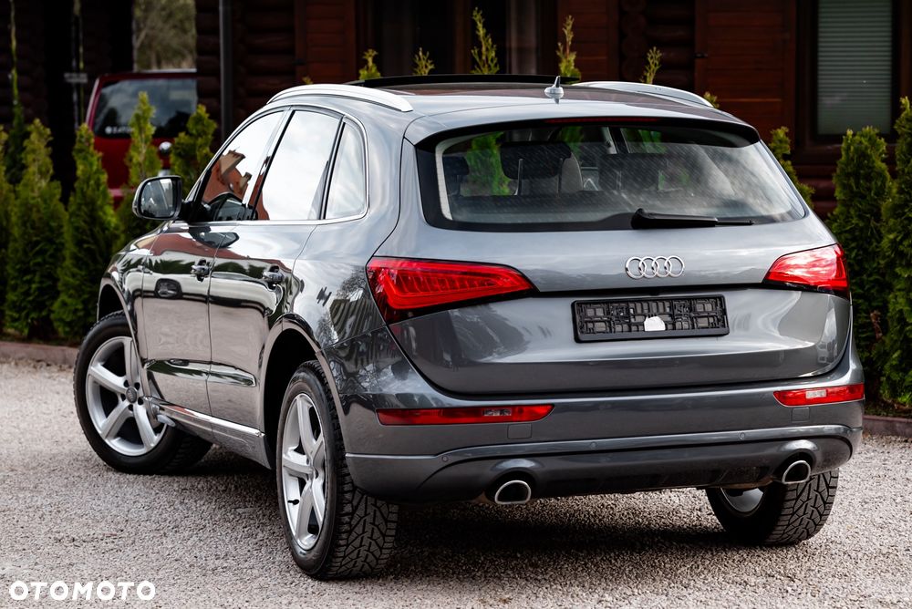 Audi Q5 - 9