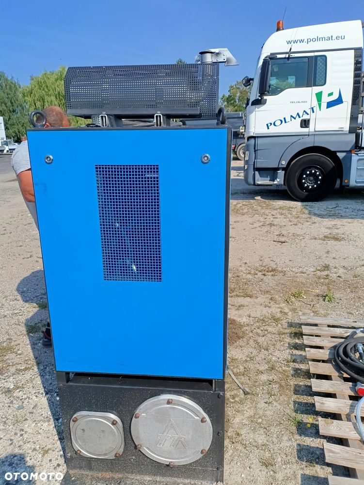 Inny Zestaw wiertniczy TRACTO - 2