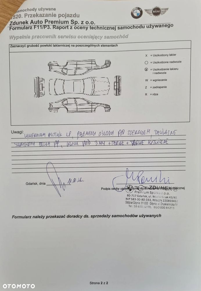 BMW Seria 5 - 17