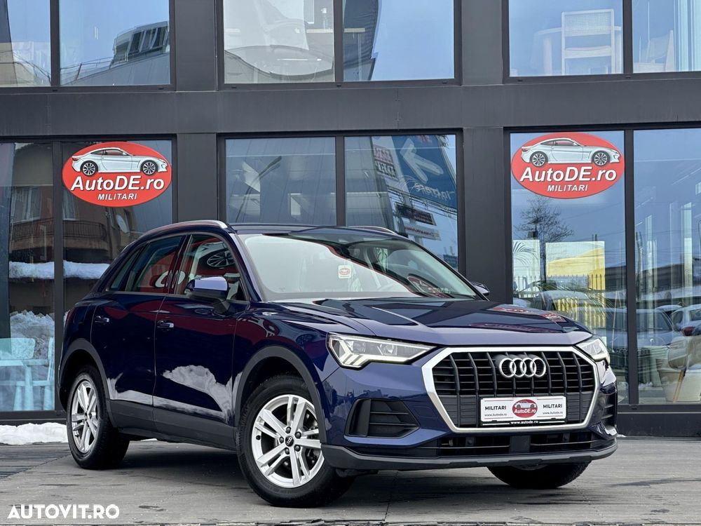 Audi Q3 - 3