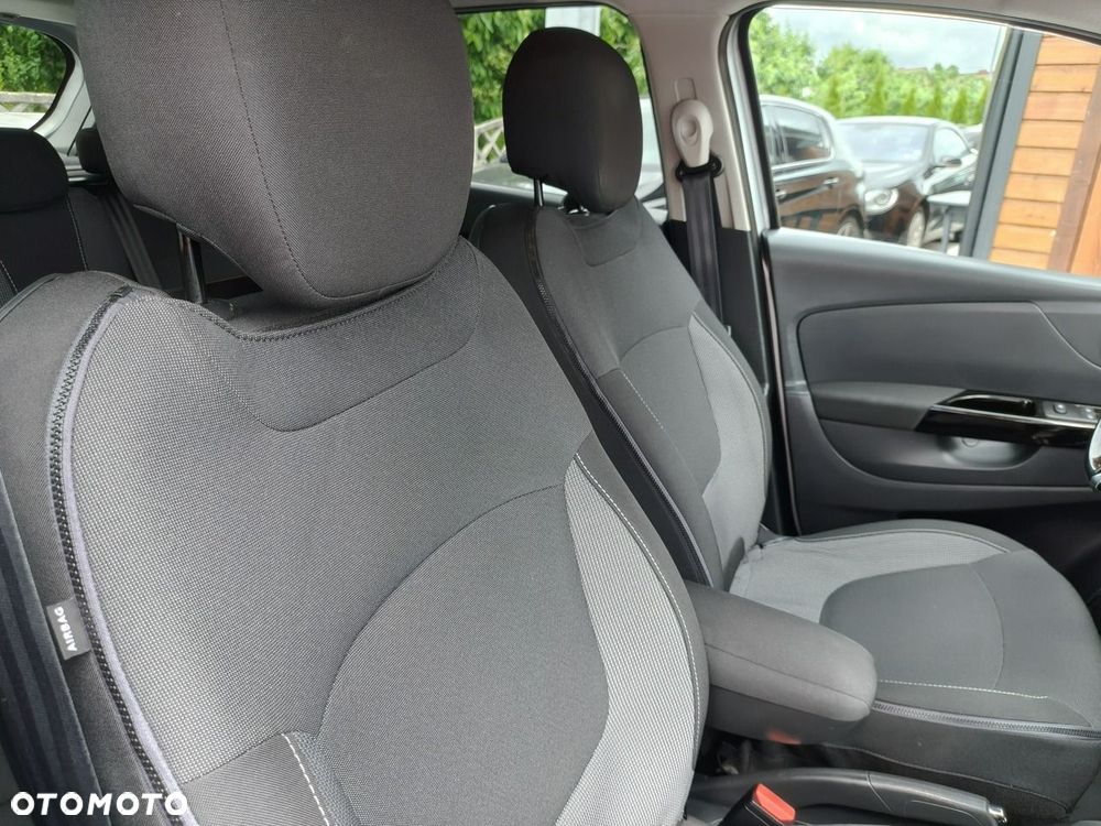 Renault Captur TCe 120 EDC Dynamique - 21
