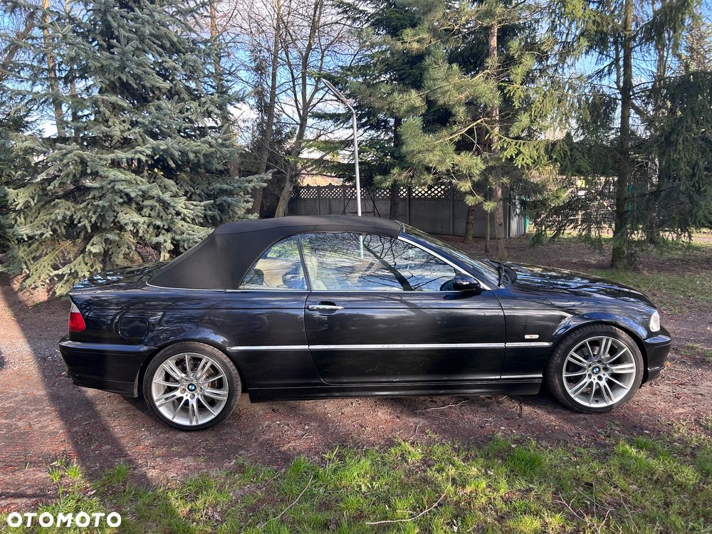 BMW Seria 3 - 4