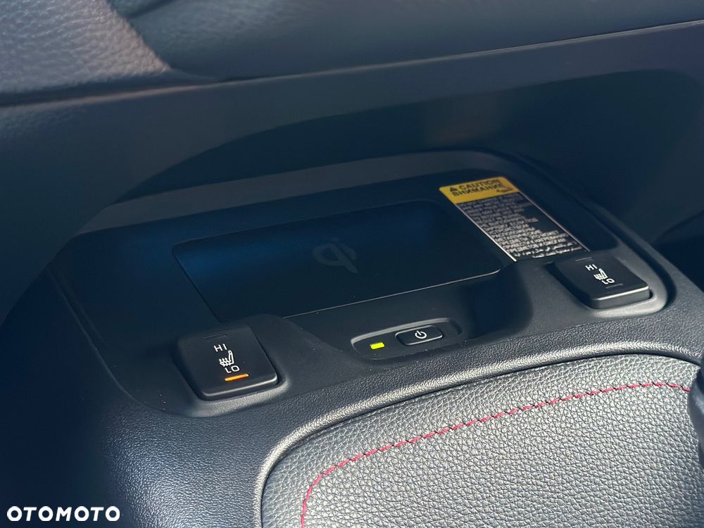 Toyota Corolla 1.8 Hybrid Selection - 19