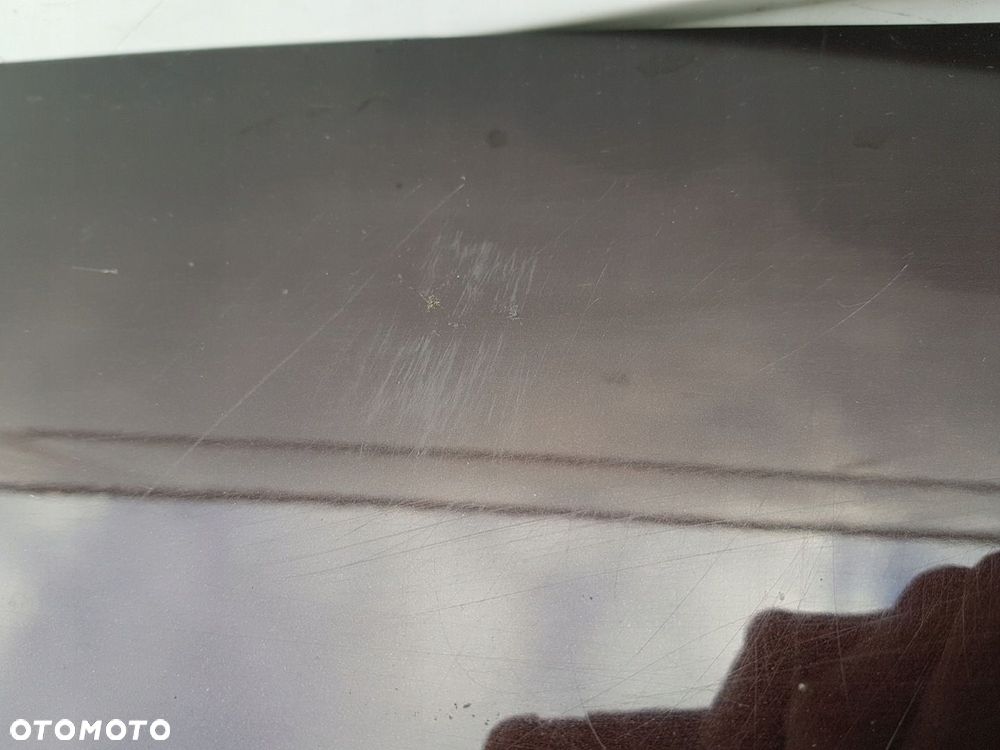 klapa bagażnika Opel Zafira C - 11