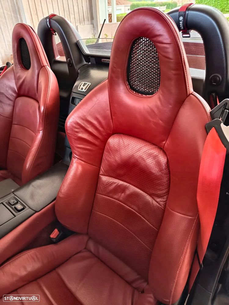 Honda S2000 Standard - 4