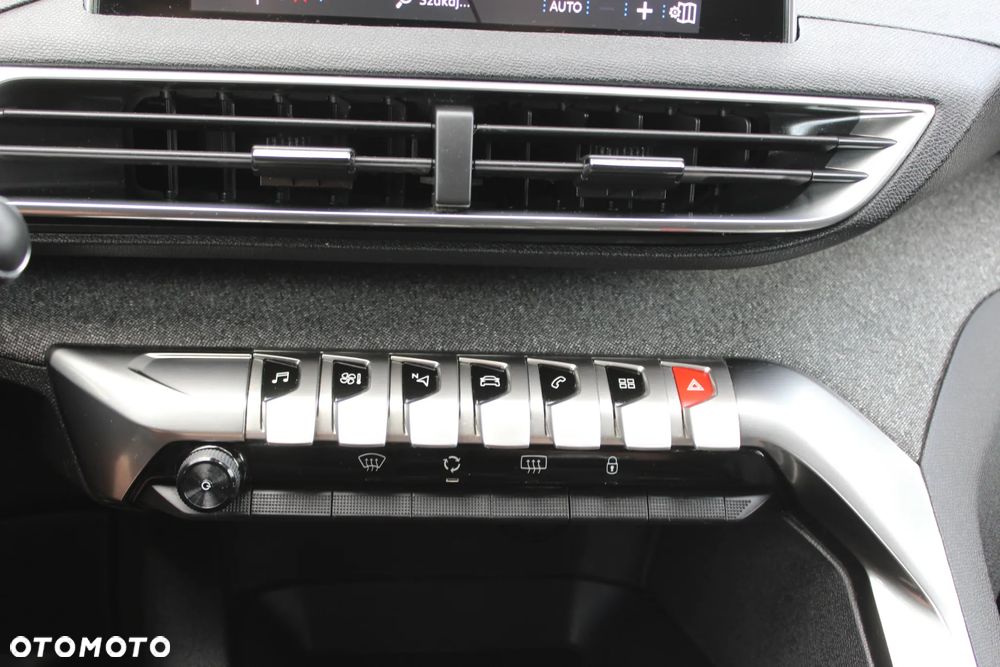 Peugeot 3008 BlueHDi 120 Stop & Start Allure - 37