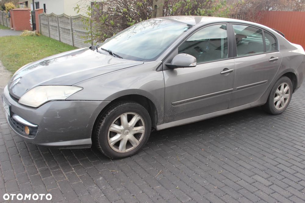 Renault Laguna 2.0 DCi Expression - 6