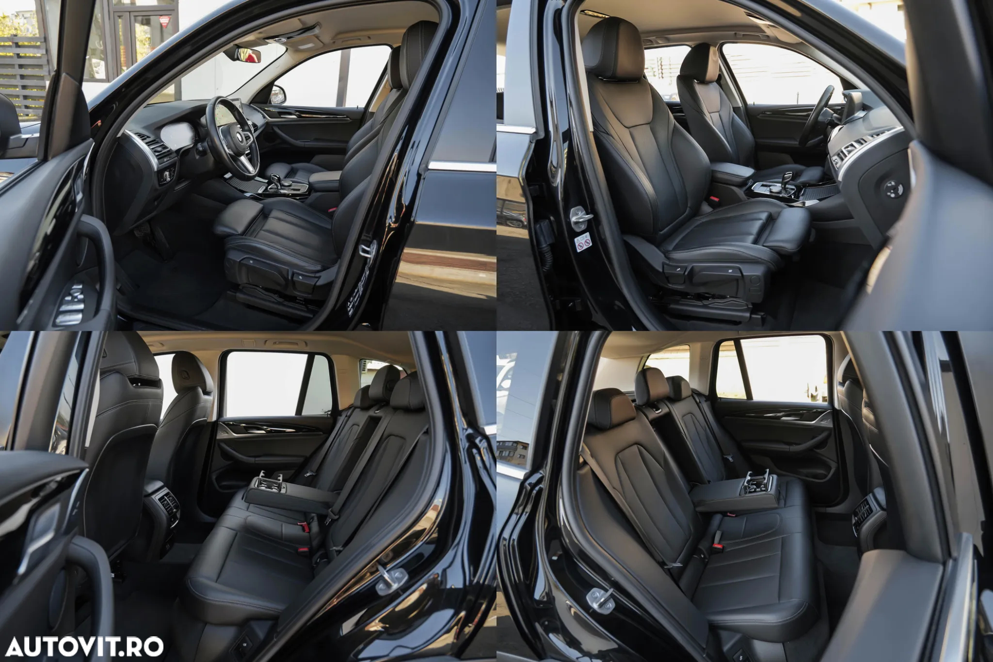BMW X3 20d xDrive AT MHEV - 7