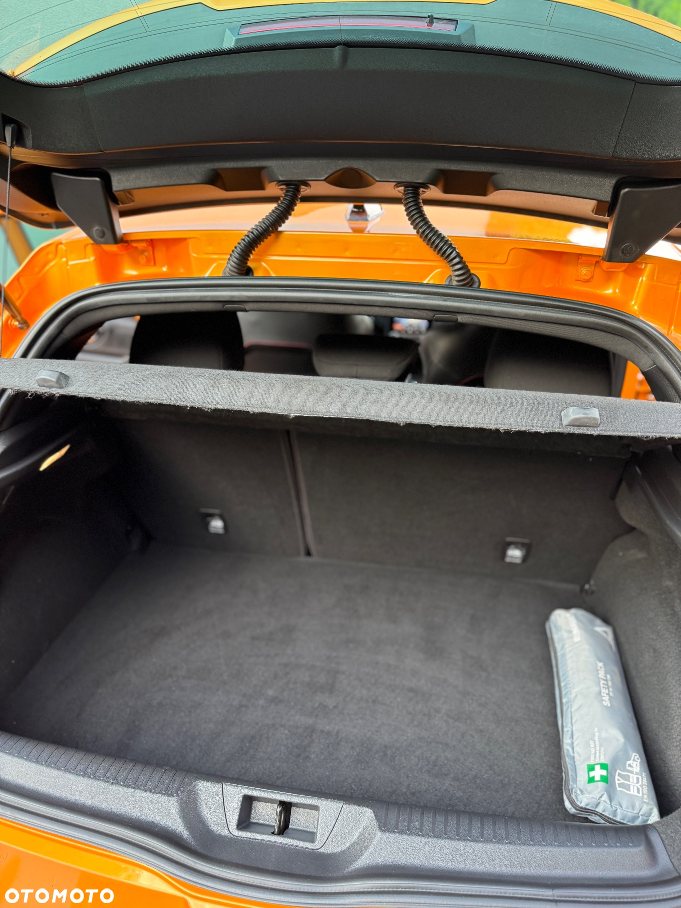 Renault Megane TCe 300 GPF R.S TROPHY - 8