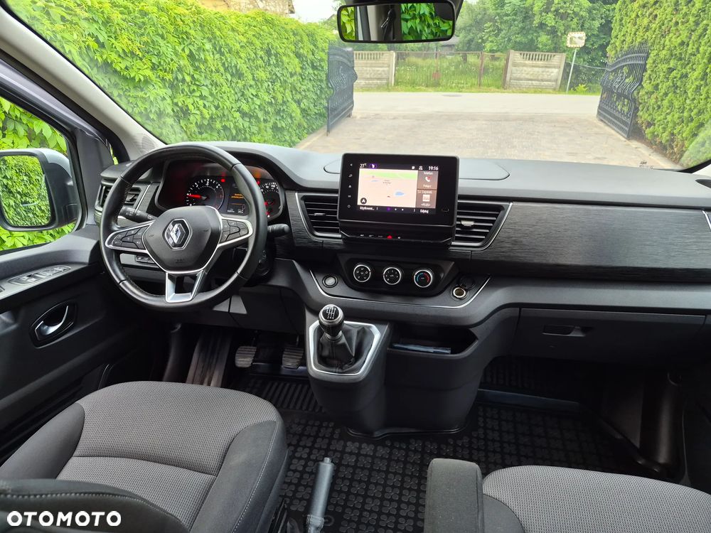Renault Trafic 2.0 dCi Escapade - 9