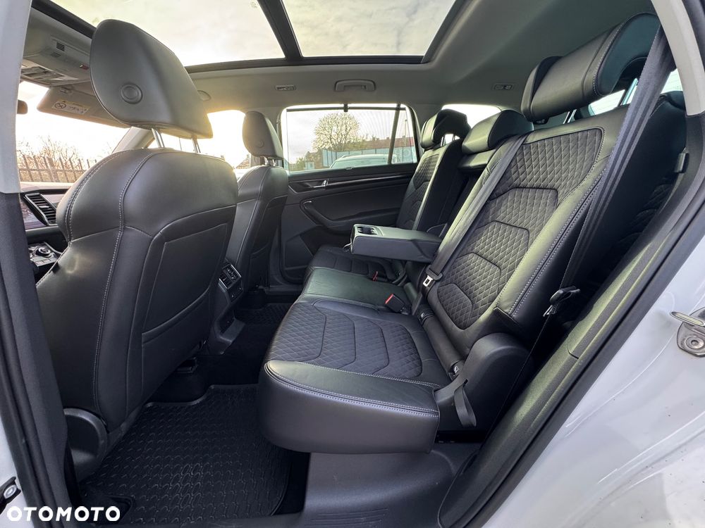 Skoda Kodiaq 2.0 TSI 4x4 DSG L&K - 7