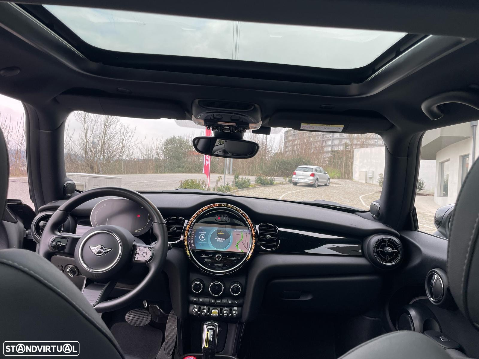 MINI 3 Portas Cooper SE - 2