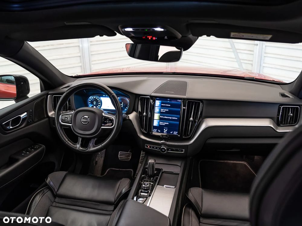 Volvo XC 60 - 28