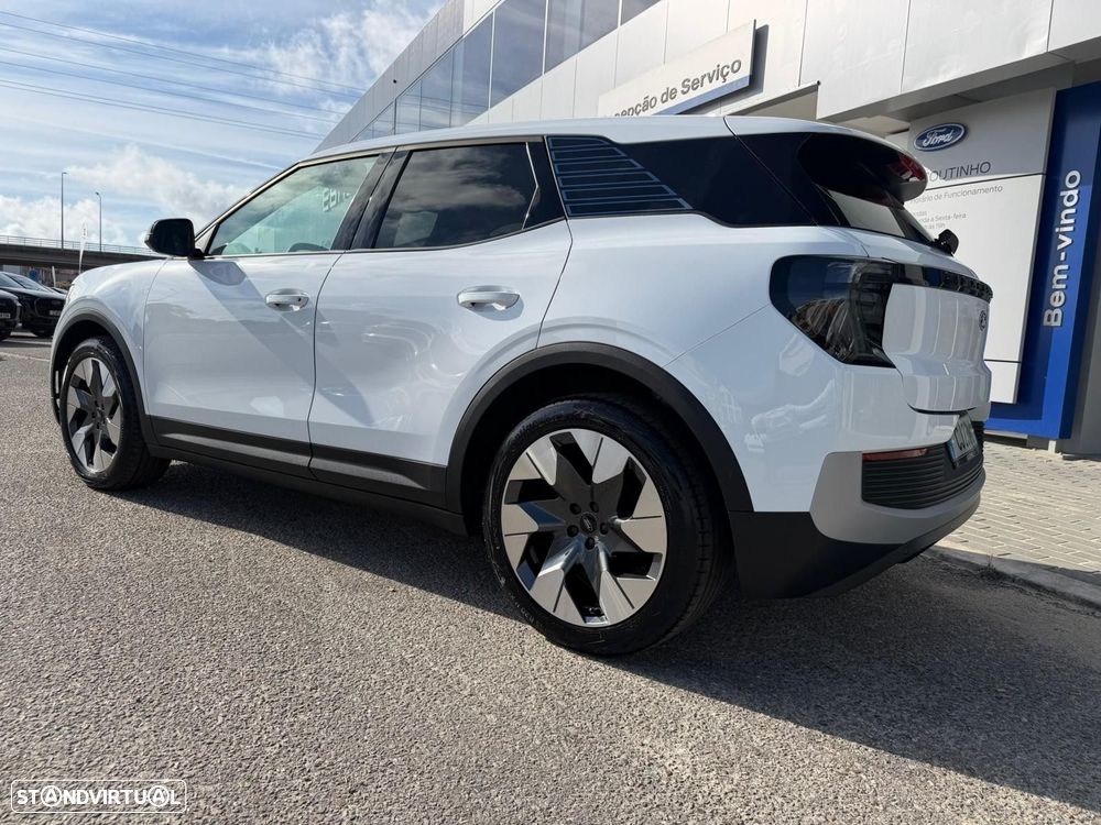 Ford Explorer 77 kWh Premium - 2