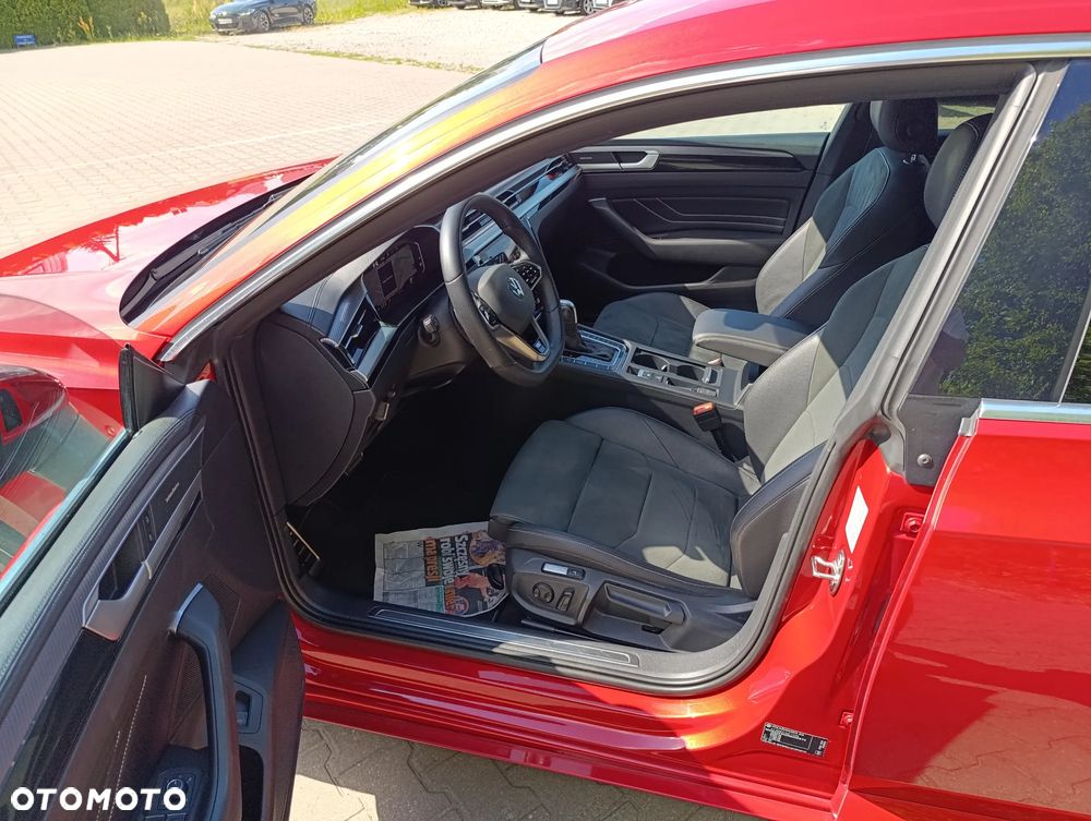 Volkswagen Arteon Shooting Brake 2.0 TDI 4Motion R-Line DSG - 19
