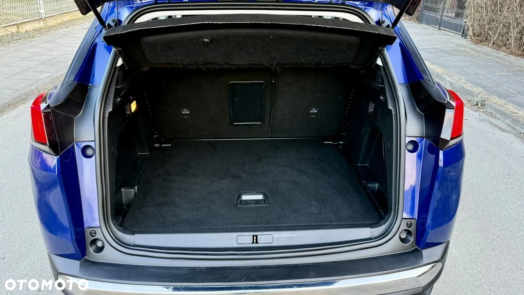 Peugeot 3008 1.2 PureTech Allure Pack S&S - 36