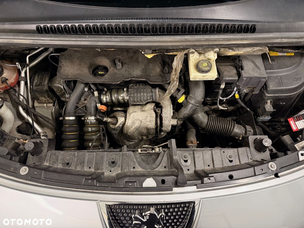 Peugeot 3008 HDi FAP 110 Active - 22