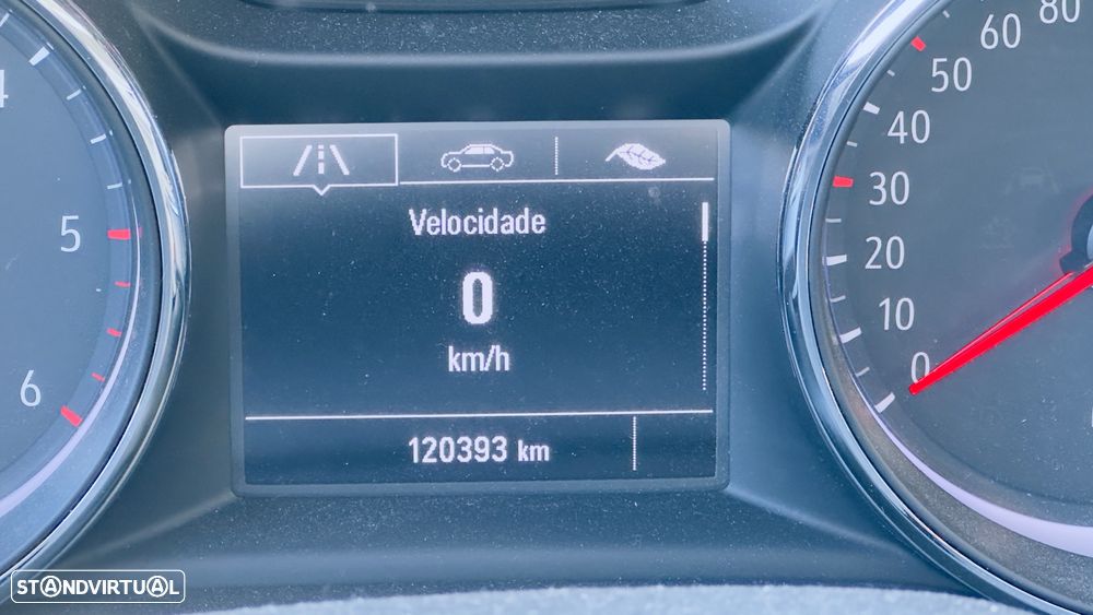 Opel Insignia Sports Tourer 1.6 CDTi Business Edition - 6