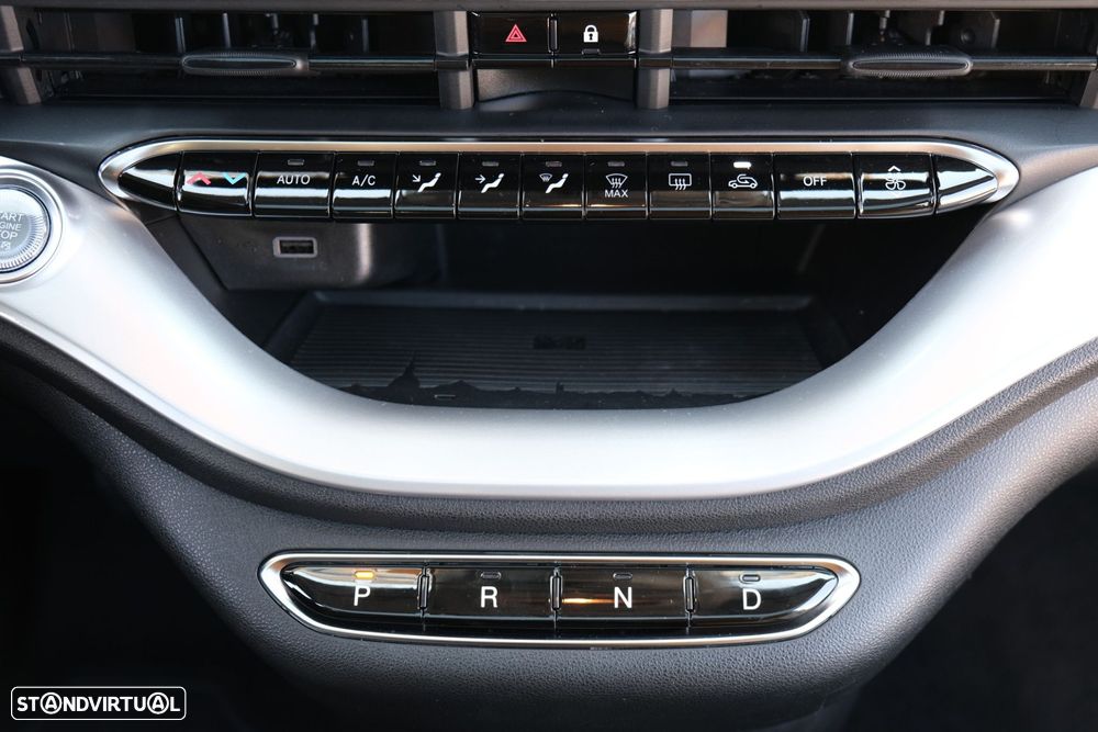 Fiat 500e 42kWh ICON - 16