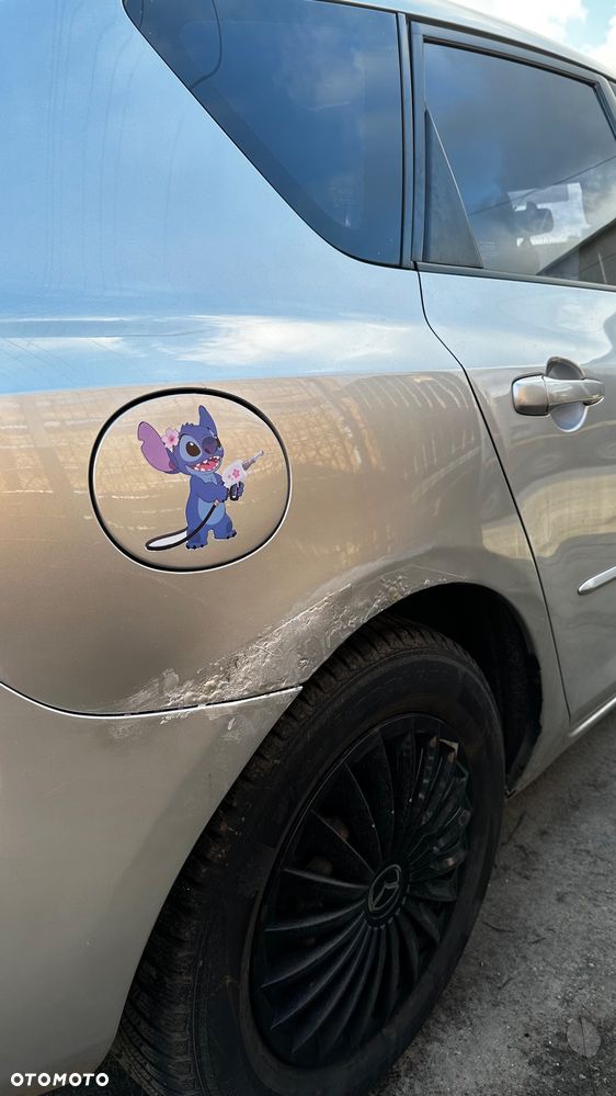 Mazda 3 1.6 16V Touring - 18