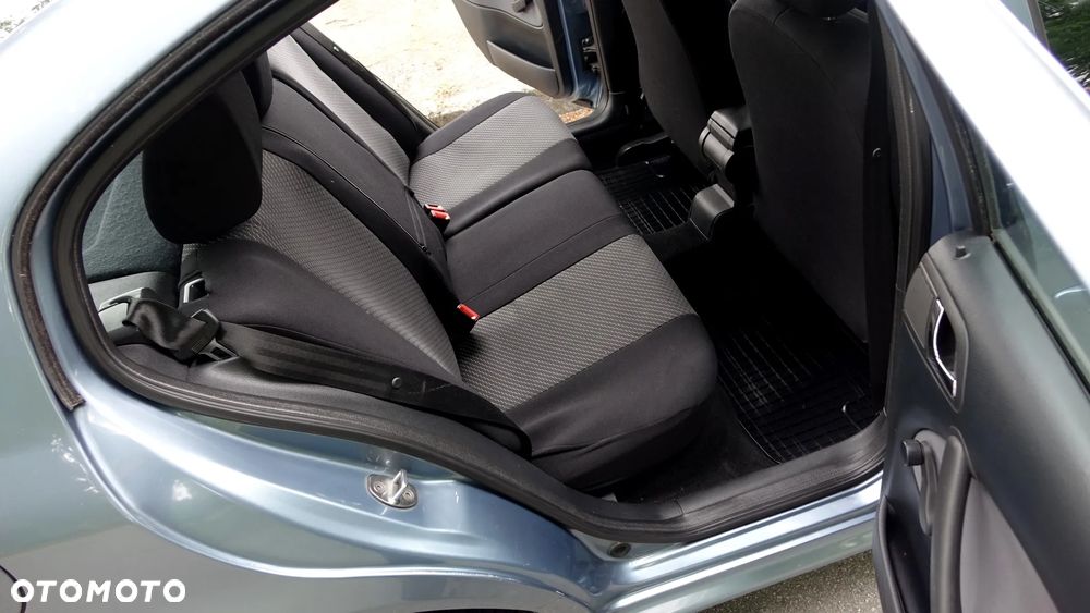Skoda Octavia 1.9 TDI Tour - 11