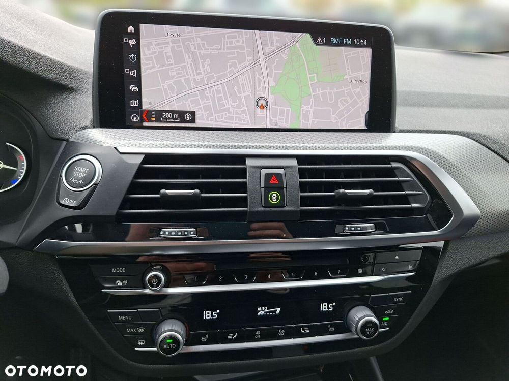 BMW X4 xDrive30i M Sport sport - 19