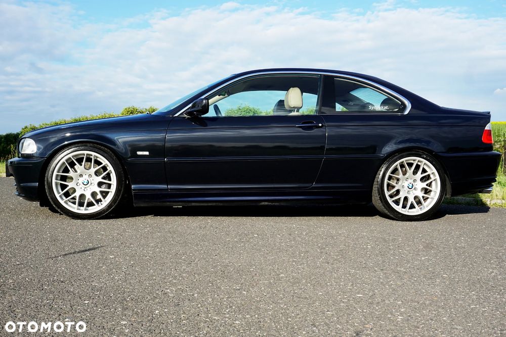 BMW Seria 3 330Ci - 29