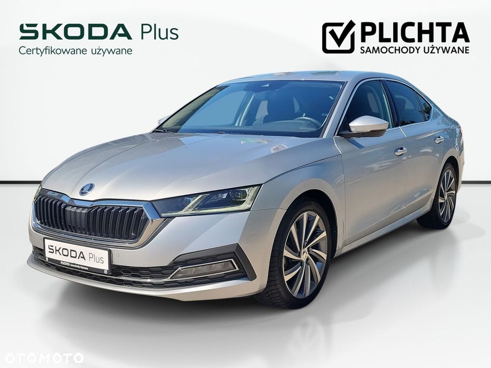 Skoda Octavia - 2