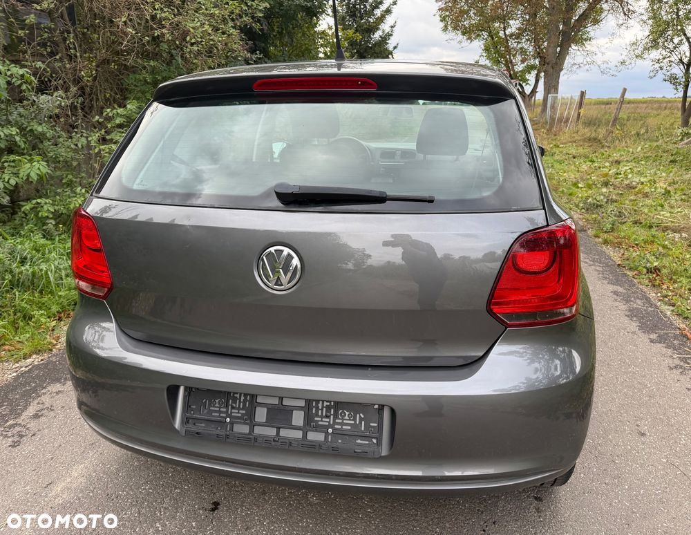Volkswagen Polo - 6