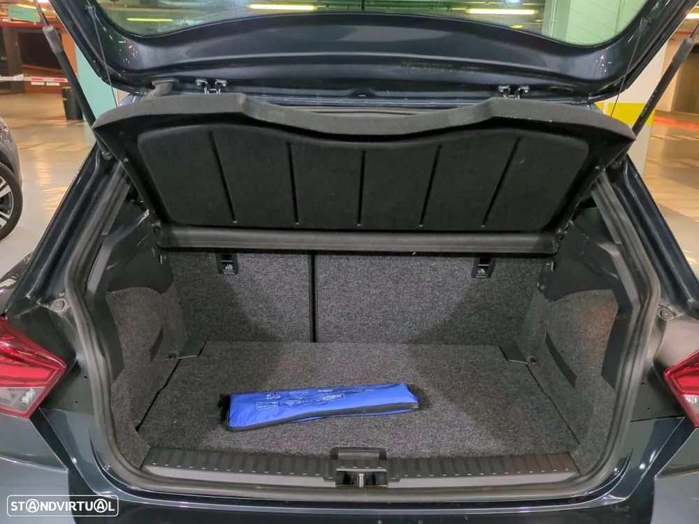 SEAT Ibiza 1.0 TSI FR - 11