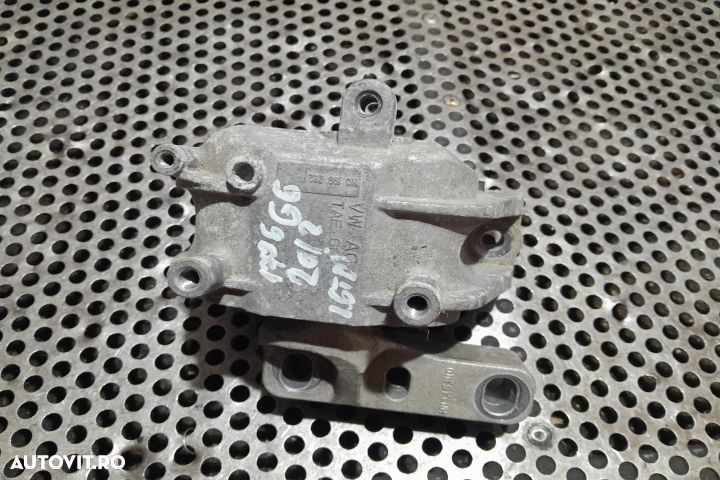 Suport motor 1K0199262CN 1K0199262CN Volkswagen VW Golf 6 [2008 - 201 - 1