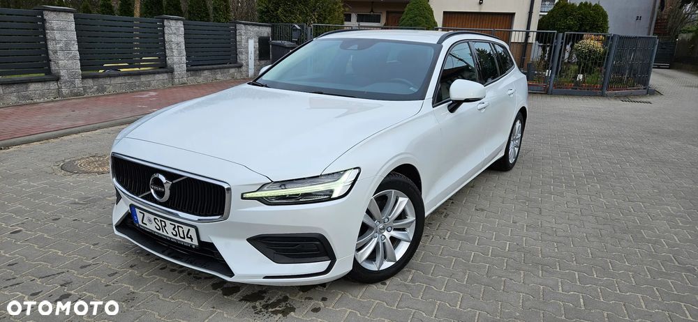 Volvo V60 D3 Geartronic Momentum - 2