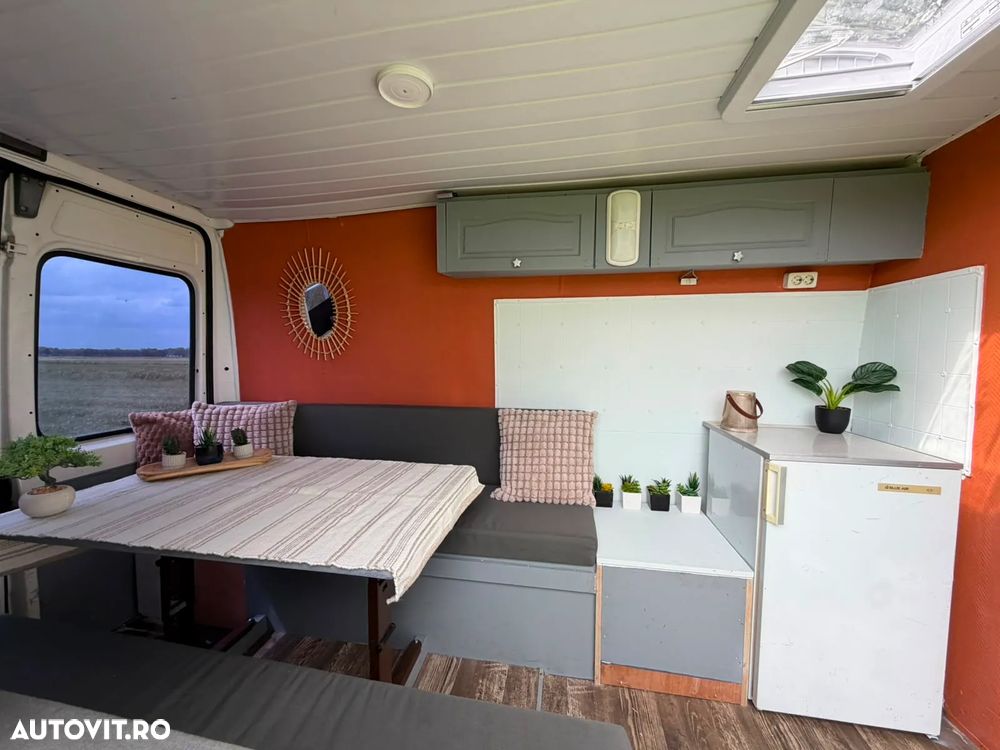 Fiat Ducato - 18