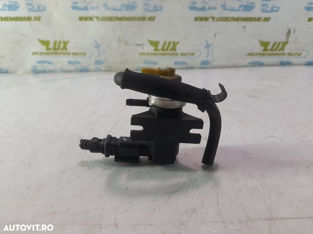 Electrovalva vacuum 9672875080 1.6 hdi 9h05 Ford Focus 3 [2011 - 2015 - 2