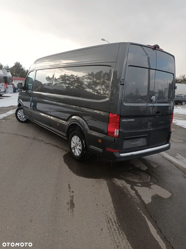 Volkswagen Crafter - 6