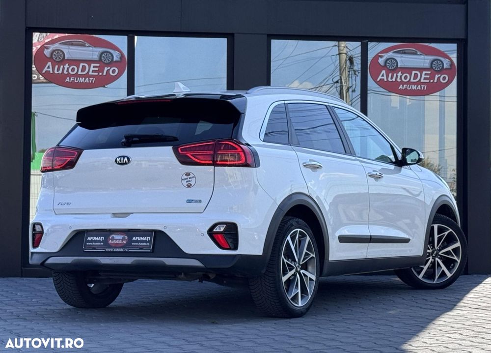 Kia Niro - 5