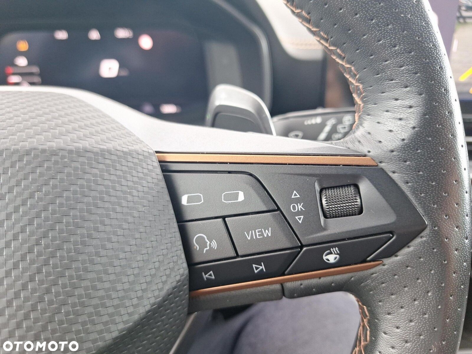 Cupra Formentor 1.4 e-Hybrid DSG - 16