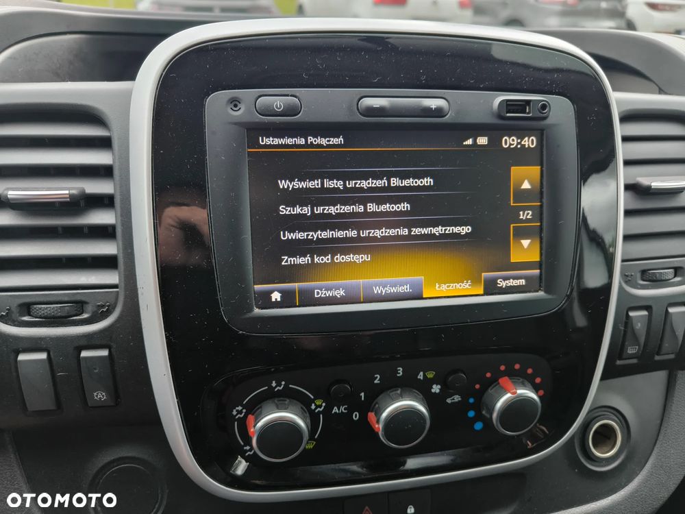 Renault Trafic - 23